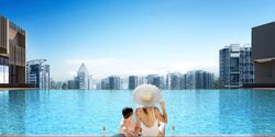 Arina East Residences (D15), Apartment #595789791